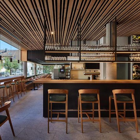 אלזאך Elzland Hotel 9 Linden "Ferienwohnung" מראה חיצוני תמונה