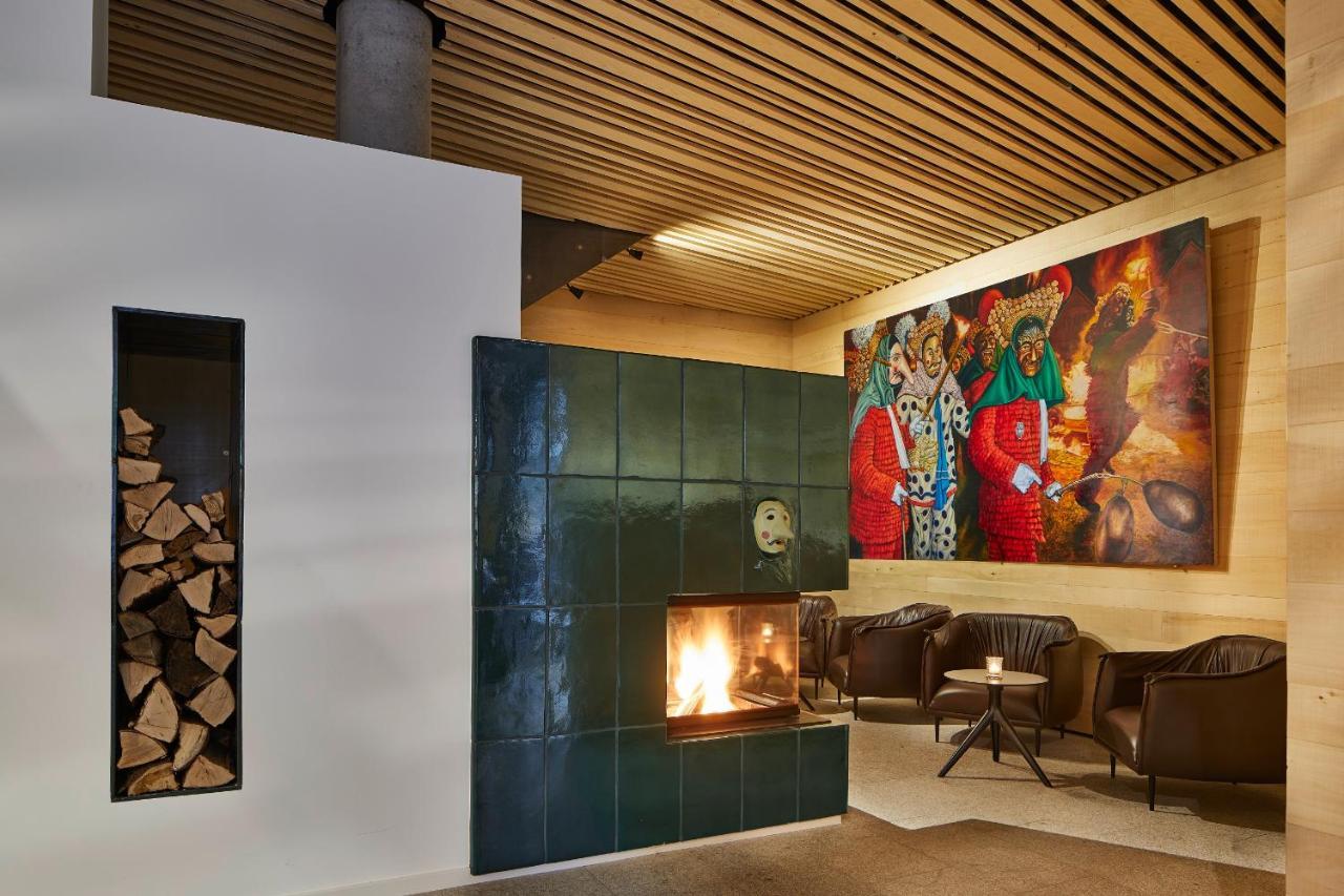 אלזאך Elzland Hotel 9 Linden "Ferienwohnung" מראה חיצוני תמונה