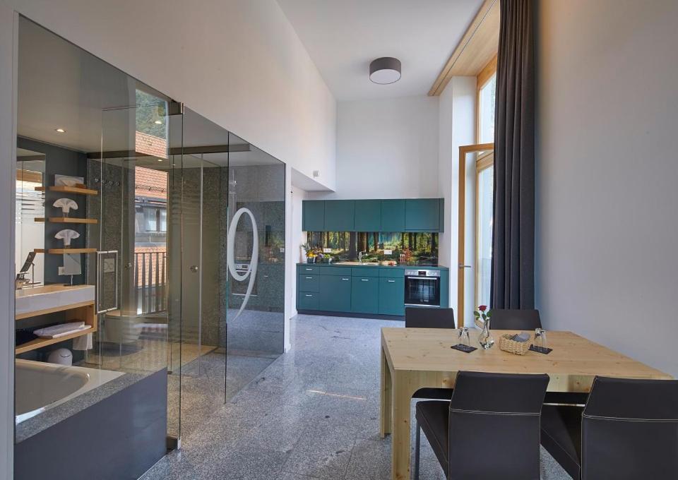 אלזאך Elzland Hotel 9 Linden "Ferienwohnung" מראה חיצוני תמונה
